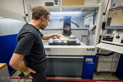 工藝贏在何處 Surface 3制造流程圖賞探析